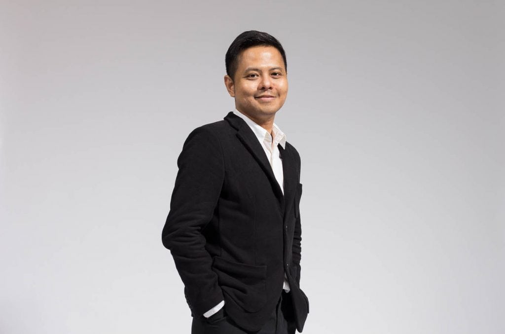 alfian stf