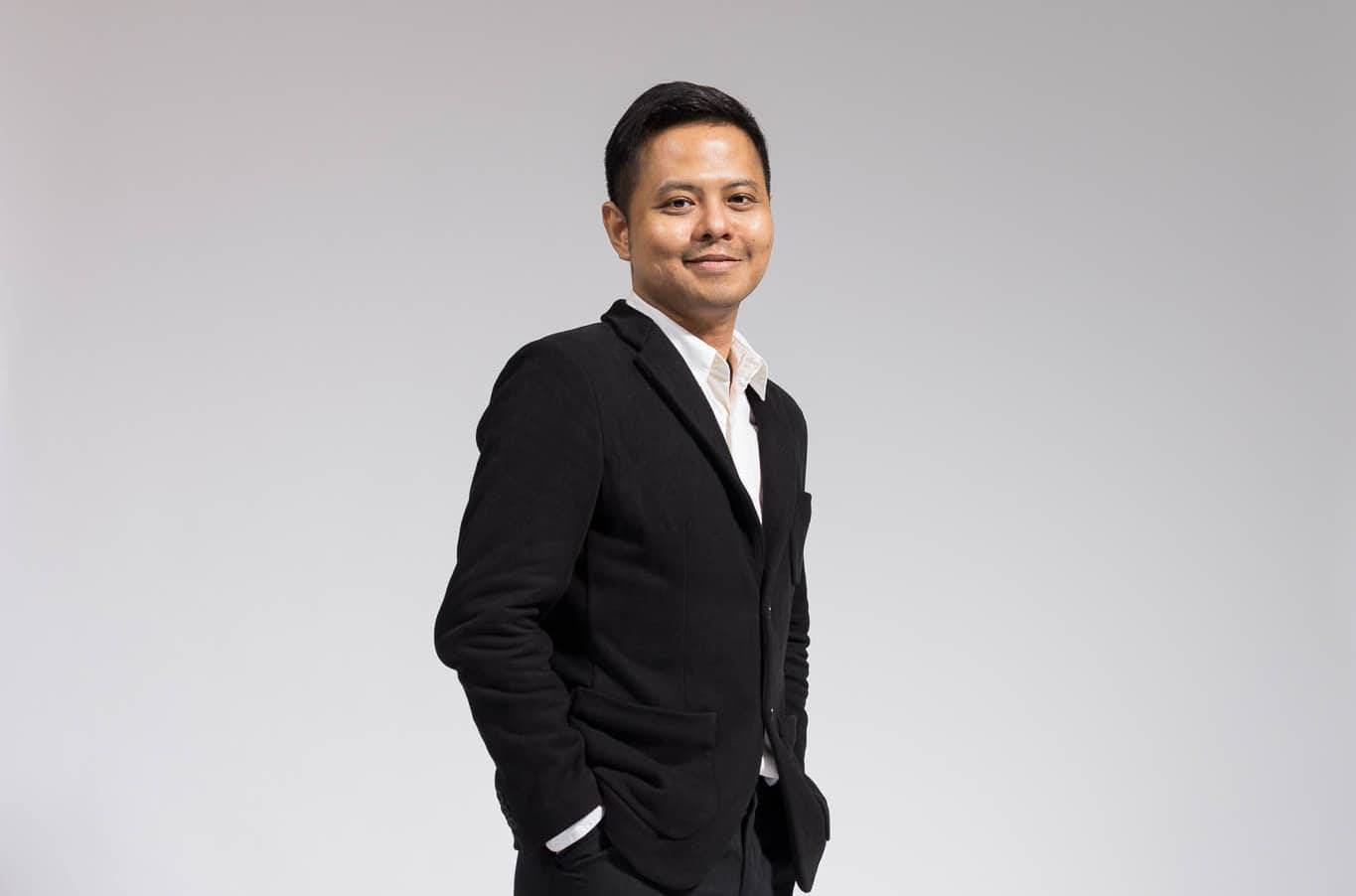 alfian stf