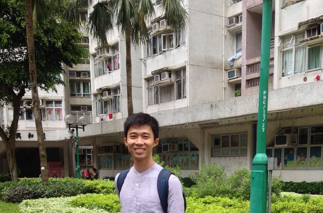 haibin main