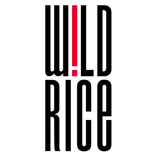 WildRice Productions logo