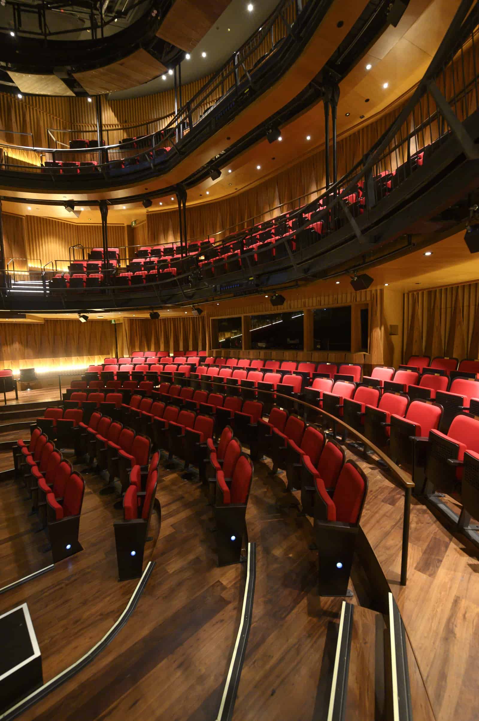 Plant A Seat WILD RICE Singapore